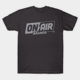 On Air Brands T-Shirt